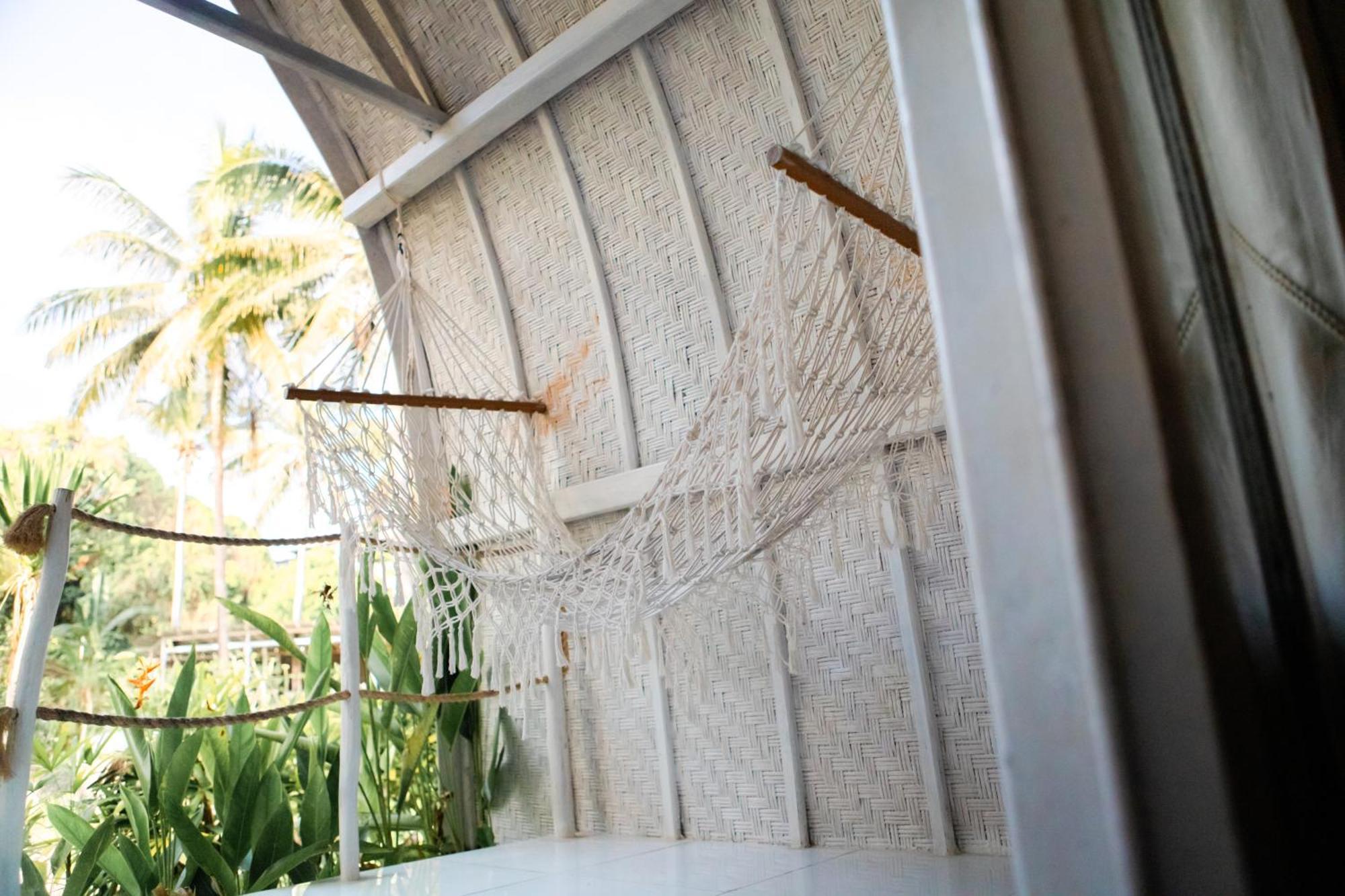 La Royale Nusa Penida Toyapakeh Exterior foto